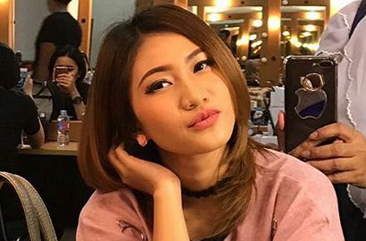 Pedangdut iMeyMey Digaet DJ Luar Negeri Berkat 'Om Telolet Om', Siapa?
