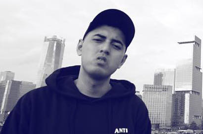 Tuai Kecaman Lagi, Kemal Palevi Kini Dihujat Gara-Gara Lirik Lagu 'Yeezy'