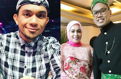 Fakhrul Razi Disindir Istri Uya Kuya Soal 'Indon Dungu', Rina Nose Juga Banjir Kritikan