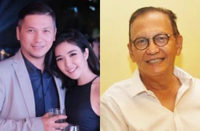 Roy Marten Siap Buka-Bukaan Soal Isu Nikahi Cewek Cabe-Cabean