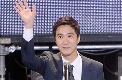 'Superman is Back' Ungkap Anak Member Sech Kies, Netter Langsung Kepincut