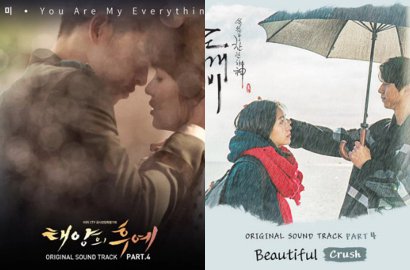 Kumpulan Soundtrack Ini Bakal Bikin Kamu Baper Ingat Dramanya