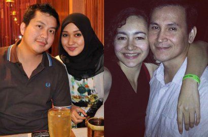 Deretan Kasus Perceraian Paling Heboh Artis-Artis Indonesia Tahun 2016 (Bagian II)