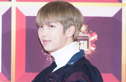 Ditulis Saat Sedih, Rap Monster BTS Rilis Lagu Menyentuh 'Always'