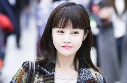 Selfie Bareng, Boram T-ara dan Ibunya Sama-Sama Diolok Doyan Oplas