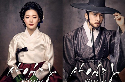 KBS, SBS dan MBC Siap Bersaing Rating Lewat Drama-Drama Kece di 2017 Ini