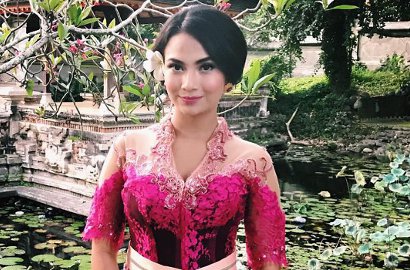 Bocorkan Konsep Akad, Vanessa Angel Masih Betah Bungkam Soal Tanggal Pernikahan