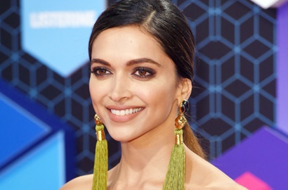 Debut Hollywood, Deepika Padukone Ngaku Gugup dan Semangat