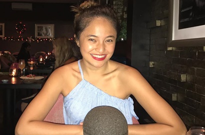 Asyik Tahun Baruan Bareng Cowok, Tubuh Berisi Marshanda Malah Bikin Salfok