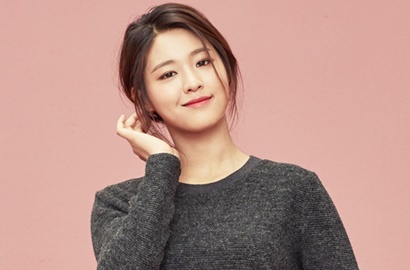 Ngaku Jadi Trend Karena Standee Seksi, Seolhyun Malah Dicibir Netter
