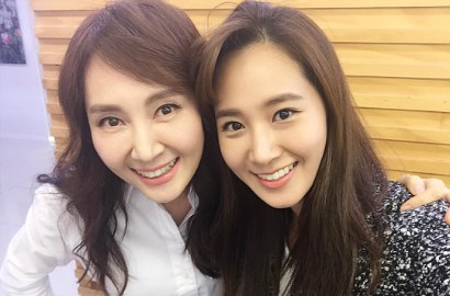 Jalani Pemotretan Bareng Chae Shi Ra, Yuri SNSD Malah Disebut 'Plastik'
