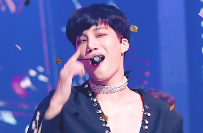2016 Jadi Tahun yang Bikin Kai EXO Menyesal, Ini Sebabnya
