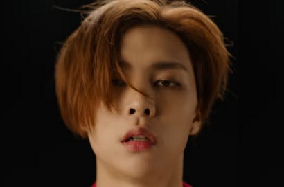 Akhirnya Debut di NCT 127, Johnny Ganteng Ala Flower Boy di Teaser 'Limitless'