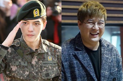 Jaejoong JYJ Lebih Diincar Media Saat Keluar Wamil, Shindong SuJu Iri?