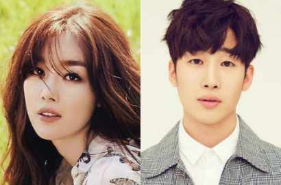 Saudara Kandung, Han Sunhwa Dukung Adiknya Jadi Seleb