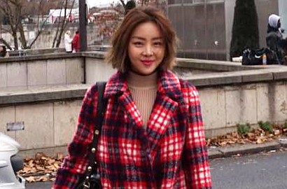 Saling Memuji, Manisnya Hubungan Narsha dan Suami