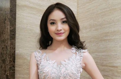 Pede Dandan 'Menor' di Foto Ini, Netter Puji Habis-Habisan Natasha Wilona