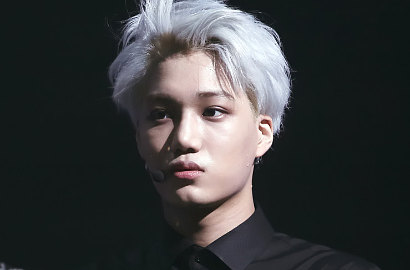 Kini Sukses Jadi Idol, Kai EXO Didukung Penuh Sang Ayah