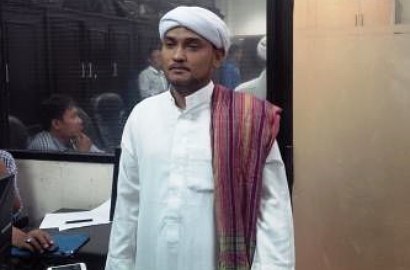 Dianggap Tak Layak Jadi Saksi, Kuasa Hukum Ahok Sebut Habib Novel Punya Sentimen