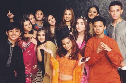 Hadirkan Ratu Ular Laut, 'Mermaid In Love 2 Dunia' Banjir Kritik