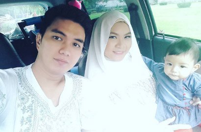 Derita Kanker, Aldi Taher Semangati Ria Irawan, Jupe dan Yana Zein untuk Kemoterapi
