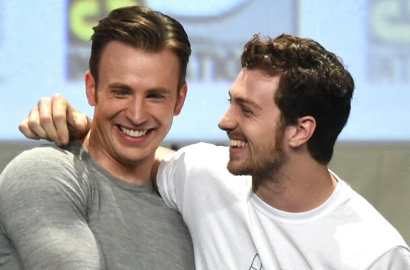 Beda dengan Gay, Inilah Manfaat Penting Miliki Hubungan Bromance Sesama Pria
