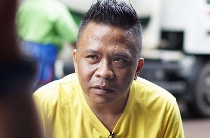 Oon Project Pop Makin Kurus, Sang Istri Tegaskan Kondisi Suami Membaik