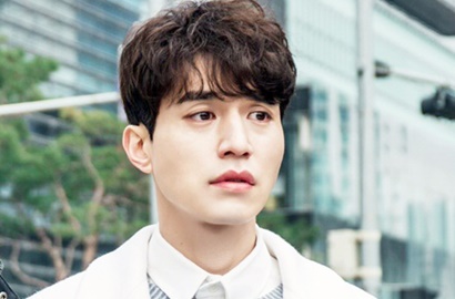 Lee Dong Wook Ternyata yang Maksa Minta Peran Pencabut Nyawa di 'Goblin'