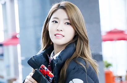 Sapa Fans Usai Ultah, Seolhyun Curhat Alami Banyak Kesulitan di 2016