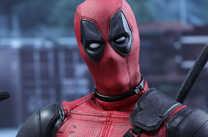 Ryan Reynolds Ingin Deadpool Punya Pacar Cowok
