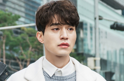 Akhirnya Terungkap, Ini Penampilan Lee Dong Wook Saat Jadi Raja Goryeo di 'Goblin'