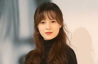 Punya Banyak Talenta, Ku Hye Sun Merasa Hanya Sukses dalam Hal Ini
