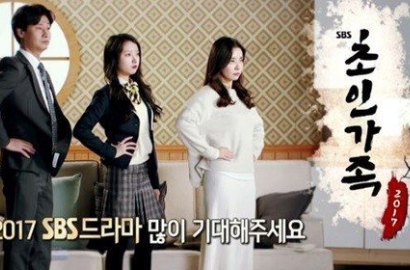 Siap Tayang, Sitkom 'Super Family' Hoya Infinite Umumkan Tanggal Tayang