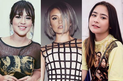 Awali Tahun 2017, Mbah Mijan Ramal Tentang 5 Artis Wanita Fenomenal Ini