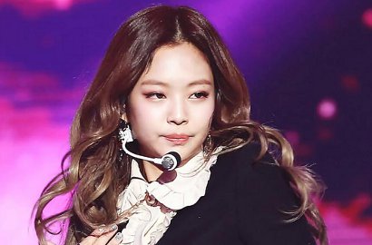 Netter Geger, Beredar Rumor Jennie Bakal Nyanyi Solo di 'Square Three' Black Pink