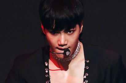 Ini Kenangan Paling Berkesan Bagi Kai Selama Jadi Member EXO