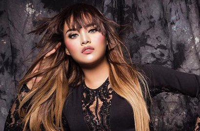 Makin Mesra, Aurel Hermansyah Ketahuan Joget Asyik Bareng Pacar Baru