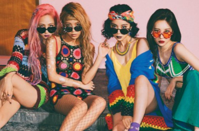Kontrak Habis, Member Wonder Girls Sudah Cari Agensi Lain?
