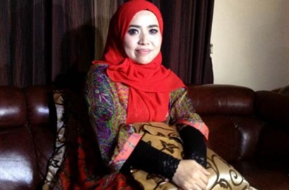 Muzdalifah Batalkan Pernikahan, Istri Ustad Abie Sakit Hati Lihat Kemesraan Suaminya