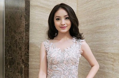 Berhati Emas, Natasha Wilona Rela Lakukan Ini Demi Penggemarnya