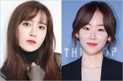 Bukan Teman Biasa, Ini Arti Seo Hyun Jin Buat Goo Hye Sun