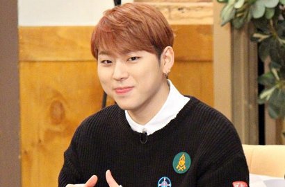 Zico Ngaku Suka Cewek Atletis, Seolhyun Makin Dikasihani Netter