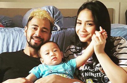 Digoda Raffi, Nagita Enggan Sebut Nama Ayu Ting Ting
