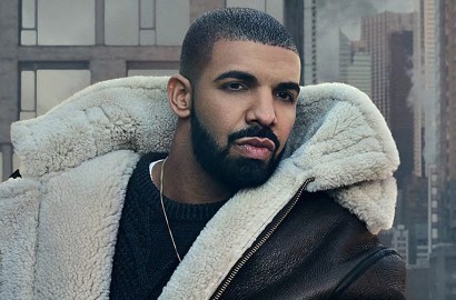 Kalahkan Justin Bieber, Album Drake Jadi Paling Laris 2016