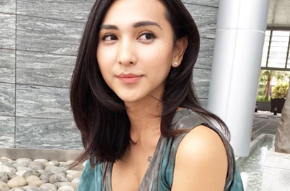 Dena Rachman Ketahuan Unggah Foto Big Bang, Netter Langsung Heboh