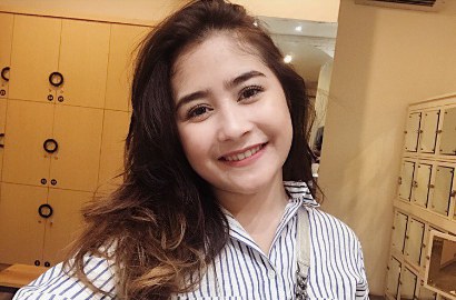 Prilly Latuconsina Jawab Rumor Sinetron Baru dengan Stefan William