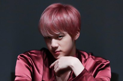 Jin Ngaku Paling Ganteng di BTS, Setuju?