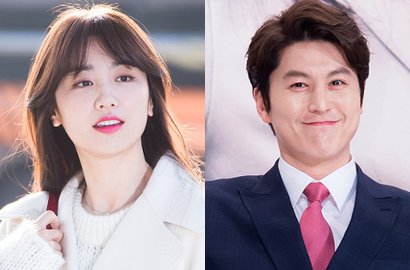 Umumkan Segera Menikah, Park Ha Sun dan Ryu Soo Young Minta Maaf ke Fans