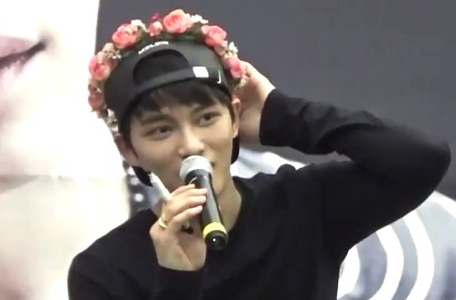 Fansign Pertama Setelah Wamil, Jaejoong Tak Tahu Trend Idol Masa Kini
