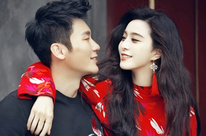 Tampil Bareng, Fan Bingbing-Li Chen Bakal Umumkan Pernikahan?